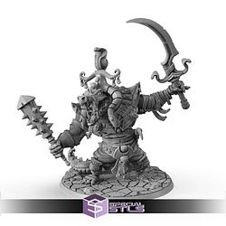 August 2024 Signum Workshop Miniatures