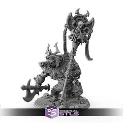 August 2024 Signum Workshop Miniatures