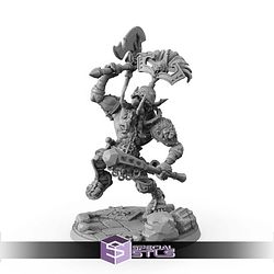 August 2024 Signum Workshop Miniatures