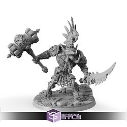 August 2024 Signum Workshop Miniatures