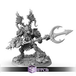 August 2024 Signum Workshop Miniatures