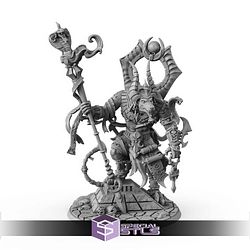 August 2024 Signum Workshop Miniatures