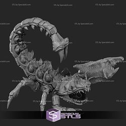 August 2024 Skullforge Studios Miniatures