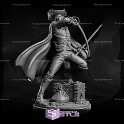 August 2024 Stormborn Collectibles Miniatures