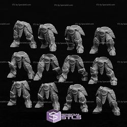 August 2024 Tablehammer Miniatures