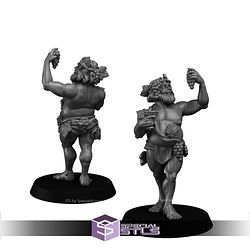 August 2024 Vae Victis Miniatures