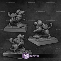 August 2024 Vae Victis Miniatures