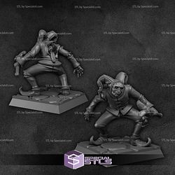 August 2024 Vae Victis Miniatures