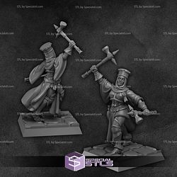 August 2024 Vae Victis Miniatures