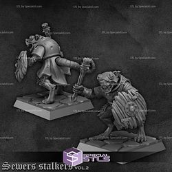 August 2024 Vae Victis Miniatures