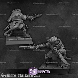 August 2024 Vae Victis Miniatures