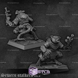 August 2024 Vae Victis Miniatures