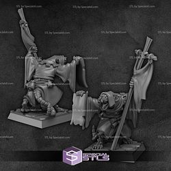 August 2024 Vae Victis Miniatures