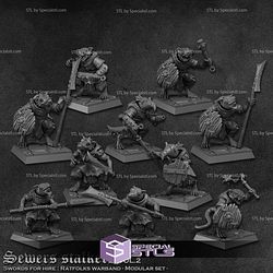 August 2024 Vae Victis Miniatures