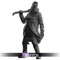 August 2024 VaultZ Miniatures