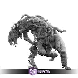 August 2024 VaultZ Miniatures