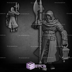 August 2024 Velrock Art Miniatures