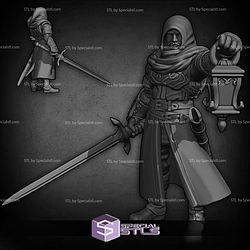 August 2024 Velrock Art Miniatures