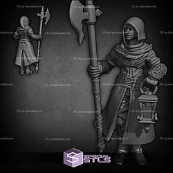 August 2024 Velrock Art Miniatures