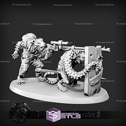 August 2024 Vinci Miniatures