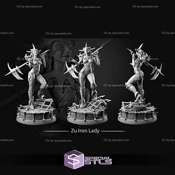 August 2024 White Werewolf Tavern Miniatures