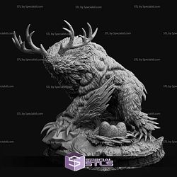 August 2024 Witchsong Miniatures