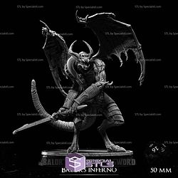 July 2024 Arcanum Workshop Miniatures