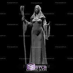 July 2024 Arcanum Workshop Miniatures