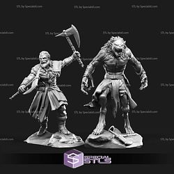 July 2024 Davale Games Miniatures - Update