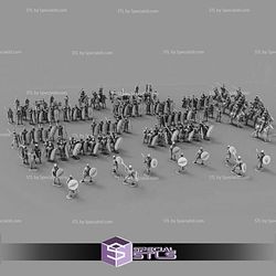 July 2024 Gadgetworks Miniatures - Update