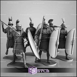 July 2024 Gadgetworks Miniatures - Update