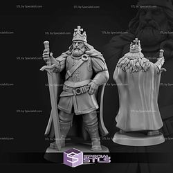 July 2024 Galaad Miniatures