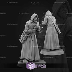 July 2024 Galaad Miniatures