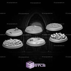 July 2024 Torchlight Models Miniatures