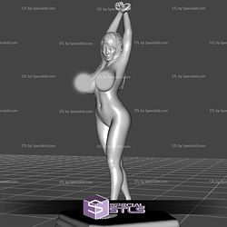 Hitomi Tanaka Japanese Star NSFW STL Printer Files