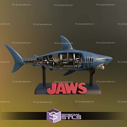 Basic STL Collection - Jaws Mechanical