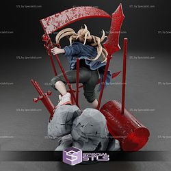 Power Sword of Blood STL Printer Files