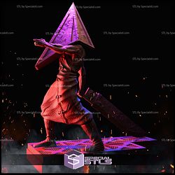 Pyramid Head Sword STL Printer Files