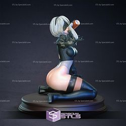 2B Drinking STL Printer Files