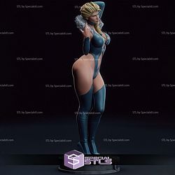 Elsa Adult Thicc STL Printer Files