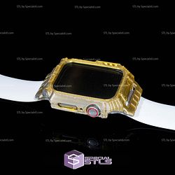 Basic STL - Apple Watch Switch Swatch