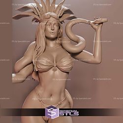 Santanico Pandemonium V4 STL Printer Files