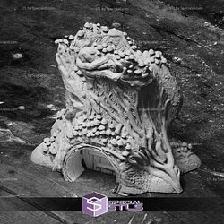 August 2024 Aleda Gothic Thing Miniatures