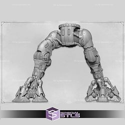 August 2024 Aphyrion Solwyte Miniatures