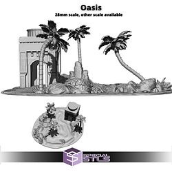 August 2024 Eskice Miniatures