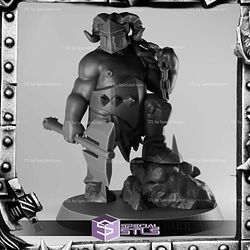 August 2024 Eskice Miniatures