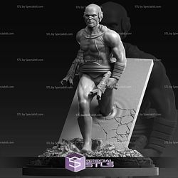 August 2024 Legion Miniatures