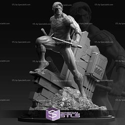 August 2024 Legion Miniatures