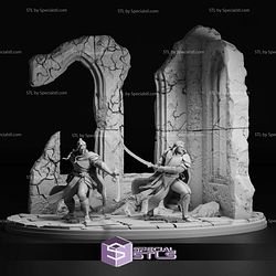 August 2024 Navarrete Studio Miniatures