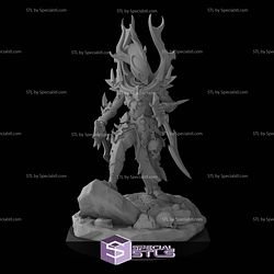 July 2024 Fantasy Cult Miniatures